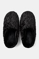 SUBU slippers CELOSIA VELVET black HR.04