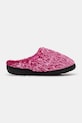 SUBU slippers CELOSIA VELVET HR.06 pink AW24