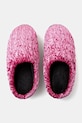 SUBU slippers CELOSIA VELVET pink HR.06