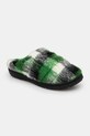 SUBU slippers AFTER SCHOOL green HR.08