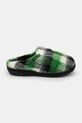 SUBU slippers AFTER SCHOOL HR.08 green AW24