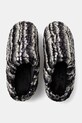 Kućne papuče SUBU ROCK SURFACE crna HR.14