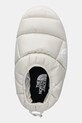 Papuče The North Face Tent Mule IV béžová NF0A8A9DWID1