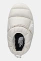 The North Face papuci de casa Tent Mule IV bej NF0A8A9DWID1