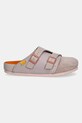 Birkenstock 1774 sliders x Union Bimshire 1029699 pink AW24
