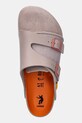 Birkenstock 1774 sliders x Union Bimshire pink 1029699