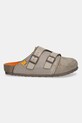 Чехли Birkenstock 1774 x Union Bimshire 1029705 бежов AW24