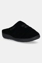 Papuče Wacko Maria Nanga × Subu Aurora Winter Sandal čierna NA.SB.WM.SA03