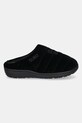 Papuče Wacko Maria Nanga × Subu Aurora Winter Sandal NA.SB.WM.SA03 čierna AW24