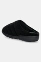 Obuv Papuče Wacko Maria Nanga × Subu Aurora Winter Sandal NA.SB.WM.SA03 čierna
