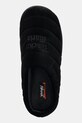 Papuče Wacko Maria Nanga × Subu Aurora Winter Sandal čierna NA.SB.WM.SA03