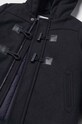 Детско палто Mayoral 2471.3A.Baby.9BYH черен AW24