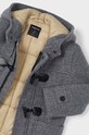 BIMBO Mayoral cappotto bambino/a 4472.5A.Mini.9BYH grigio