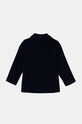 United Colors of Benetton cappotto con aggiunta di lana bambino/a 20PYCN056.G.Seasonal blu navy AW24