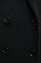 Παλτό από μείγμα μαλλιού Bruuns Bazaar FuzzyBBAbellas jacket BBW4098