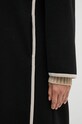 Вовняне пальто Bruuns Bazaar VioletBBAbulas coat BBW4143