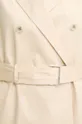 Calvin Klein cappotto in cotone