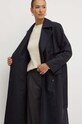 BOSS palton de lana 50518503
