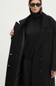 MSGM palton de lana 3741MDC05.247618