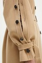 Weekend Max Mara płaszcz wełniany 2425016021600