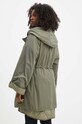 Weekend Max Mara cappotto double face verde 2425026051600