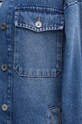 Джинсова куртка Weekend Max Mara 2425086051600 блакитний