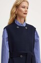 Кашемировый жилет Weekend Max Mara 2425276011600