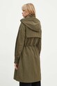 Куртка Guess NATASHA зелёный W4YL24.WGAW2