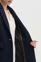 Шерстяное пальто Pinko 103697.A225