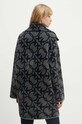 Odzież Pinko płaszcz 101573.A21Q szary