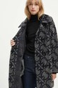 Pinko płaszcz 101573.A21Q