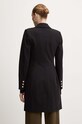 Îmbrăcăminte Marciano Guess palton ODETTE 4YGL07.7160A negru
