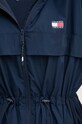 Tommy Jeans kurtka DW0DW18305 granatowy