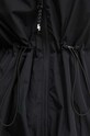 Tommy Jeans kurtka DW0DW18305 czarny