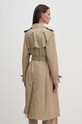 Îmbrăcăminte Lauren Ralph Lauren trenci 297951259 bej