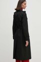 Одяг Тренч Lauren Ralph Lauren 297951259 чорний