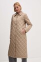 Bunda Lauren Ralph Lauren 297951265 béžová AW24