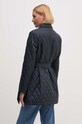Одяг Пальто Lauren Ralph Lauren 297951266 темно-синій