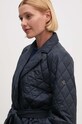 Пальто Lauren Ralph Lauren темно-синій 297951266