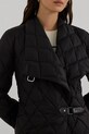 Lauren Ralph Lauren geaca negru 297951280