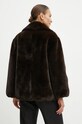 Одежда Пальто Pinko 104321.A1ZO коричневый