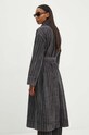 Одежда Джинсовый плащ Day Birger et Mikkelsen Hobbes - Denim Stripes DAY65243251 чёрный
