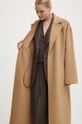 Vuneni kaput Day Birger et Mikkelsen Wright - Double Faced Wool DAY65243322