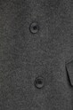 Вовняне пальто Remain Heavy Wool Long Coat 501889514