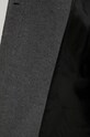 Вовняне пальто Remain Heavy Wool Long Coat 501889514