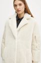 Liu Jo cappotto WF4100.E0936 beige AW24