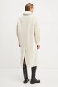 Abbigliamento Liu Jo cappotto WF4100.E0936 beige
