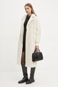 Liu Jo cappotto beige WF4100.E0936