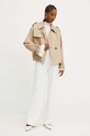 MAX&Co. palton 2426086012200 bej AW24