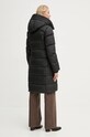 Пухова куртка Marc O'Polo 409032971285 чорний AW24